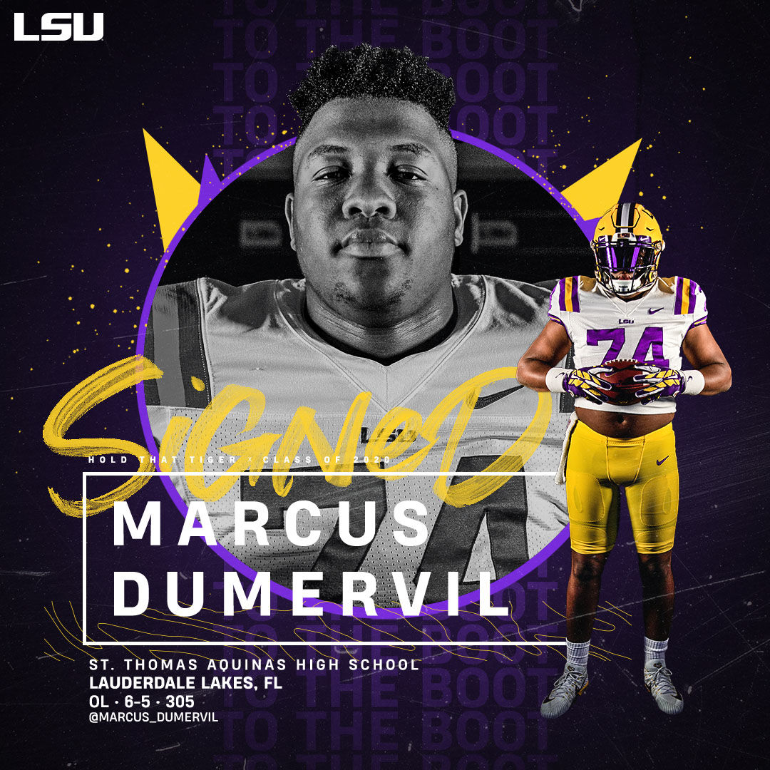 Marcus Dumervil